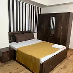 Private 1 Bhk Garden Apartment