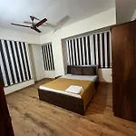 Private 1 Bhk Garden Apartment