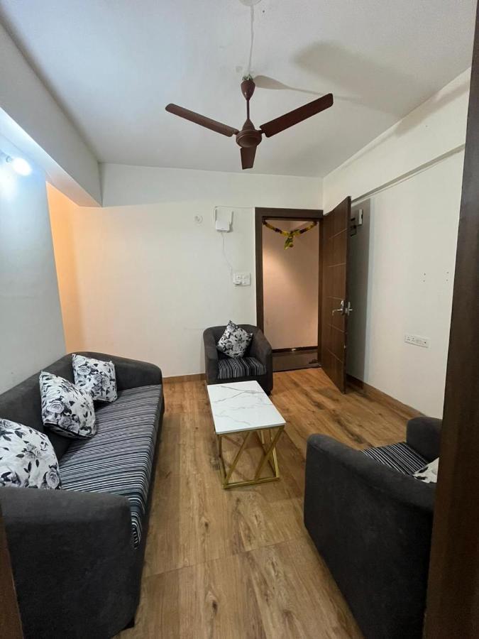 Private 1 Bhk Garden