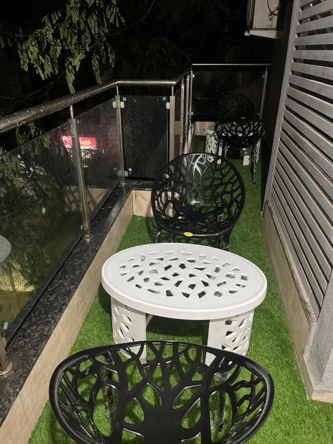 Private 1 Bhk Garden * Pune