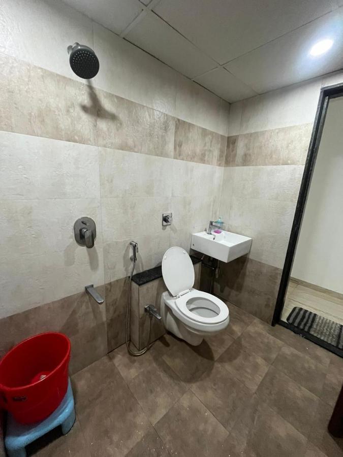 Apartment Private 1 Bhk Garden Pune